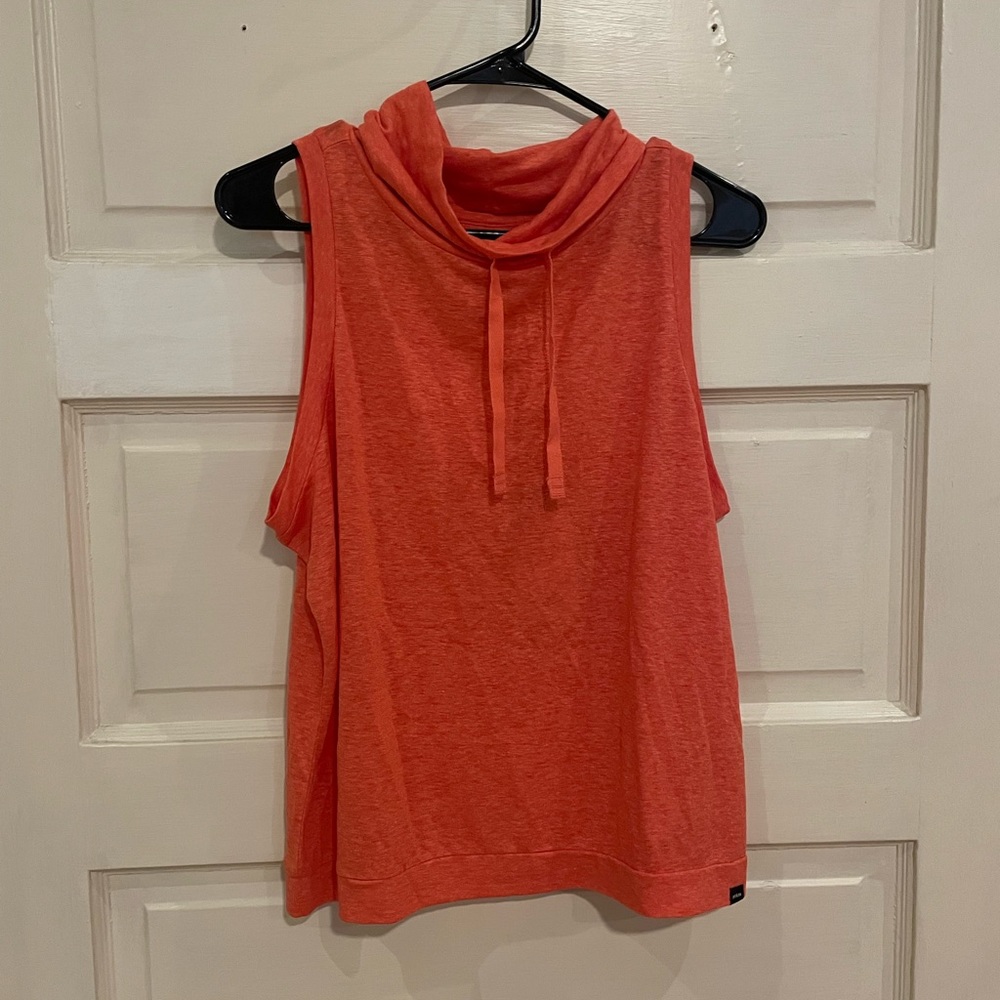 Prana Women’s Cozy Up Barmsee Tank